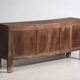 Antique wabi sabi style sideboard (c.1900) #24