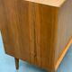 Teak sideboard by Wilhelm Renz