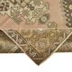 Turkish Vintage Anatolian Rug 125 cm x 220 cm