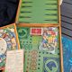 Jeu de dada année 1970