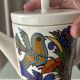 Vintage Villeroy & Boch Acapulco Teapot