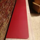 Danish bicolor sideboard 1950