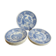 Set 12 plates Villeroy and Boch