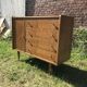 Vintage chest of drawers