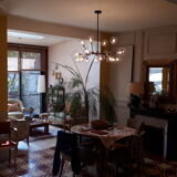 Lustre lacte
