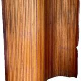 Baumann screen