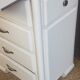 Vintage dresser
