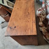 Commode