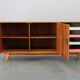 Mid-century sideboard by Jiří Jiroutek, Czechoslovakia, 1960s