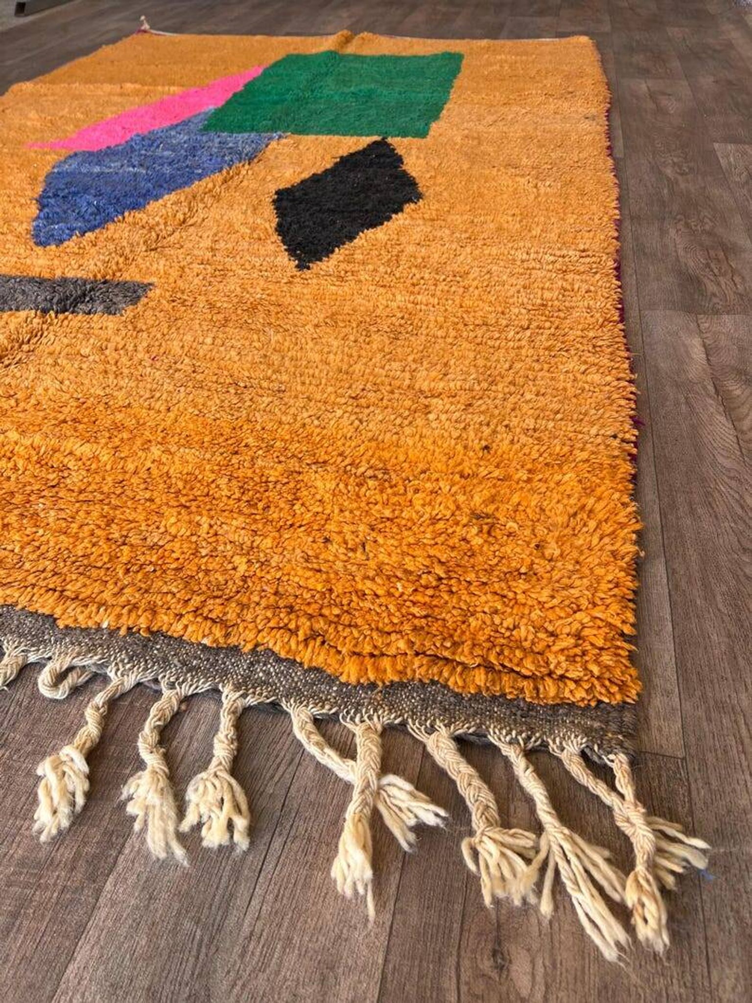 Tapis traditionnels marocain 200cmx300cm