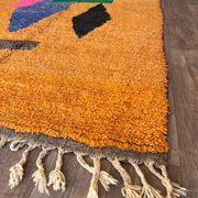 Tapis traditionnels marocain 200cmx300cm