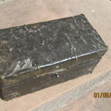 Tibetain box