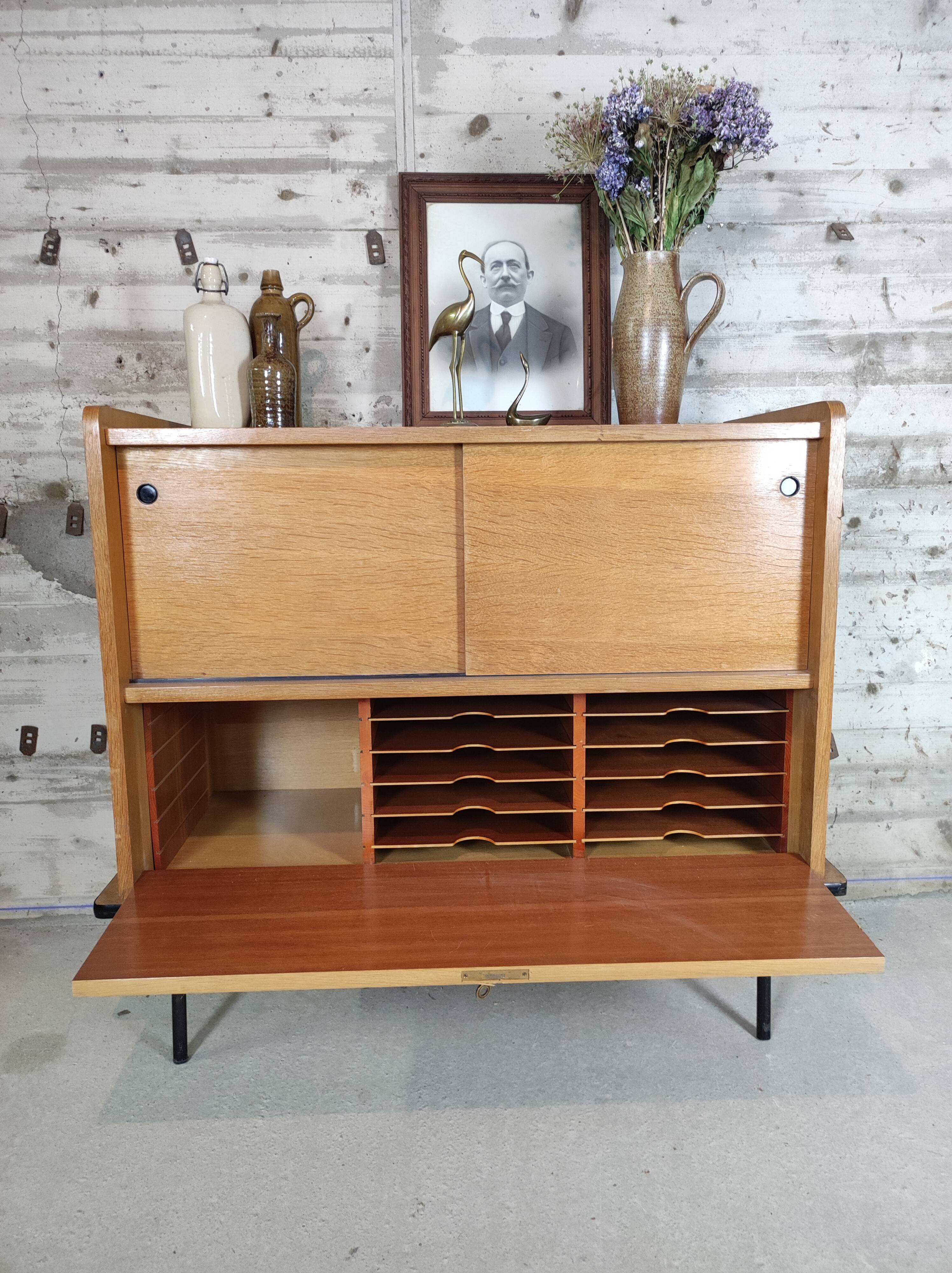 Buffet vintage
