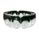 St. Louis Crystal Ashtray