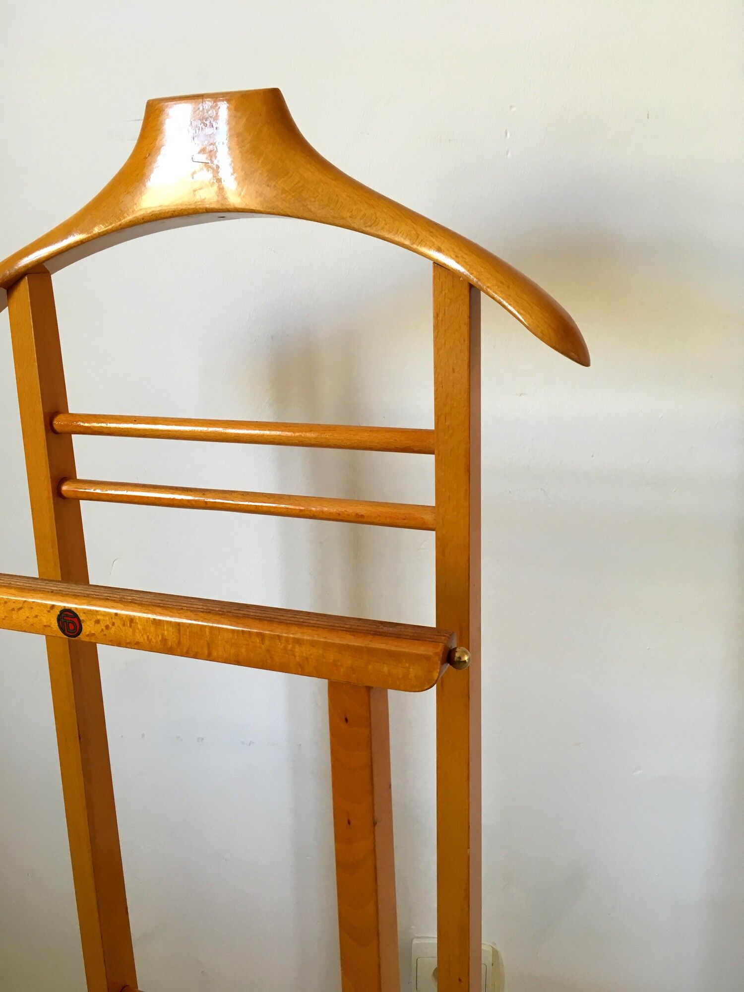 Roomjack Fratelli Reguitti vintage from the 1950s