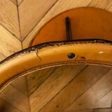 2 Stiletto chairs by Arrben made in Italy in the 1960s.