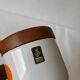 Vintage Franco Pozzi ceramic pot