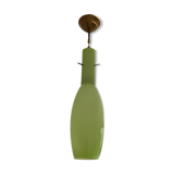 Old Murano hanging lamp