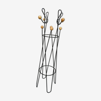 Coat rack