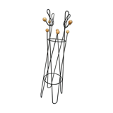 Coat rack