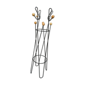 Coat rack