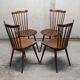 Vintage Baumann chairs