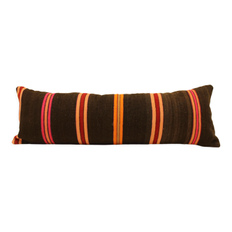 Turkish kilim cushion,30x90 cm,OD-207