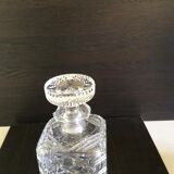 Crystal carafe