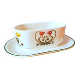 Villeroy and Boch sauceboat