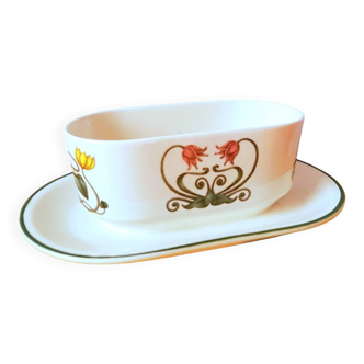 Villeroy and Boch sauceboat