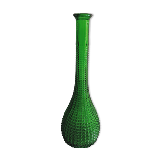 Italian empoli carafe