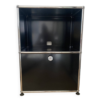 Meuble de rangement USM