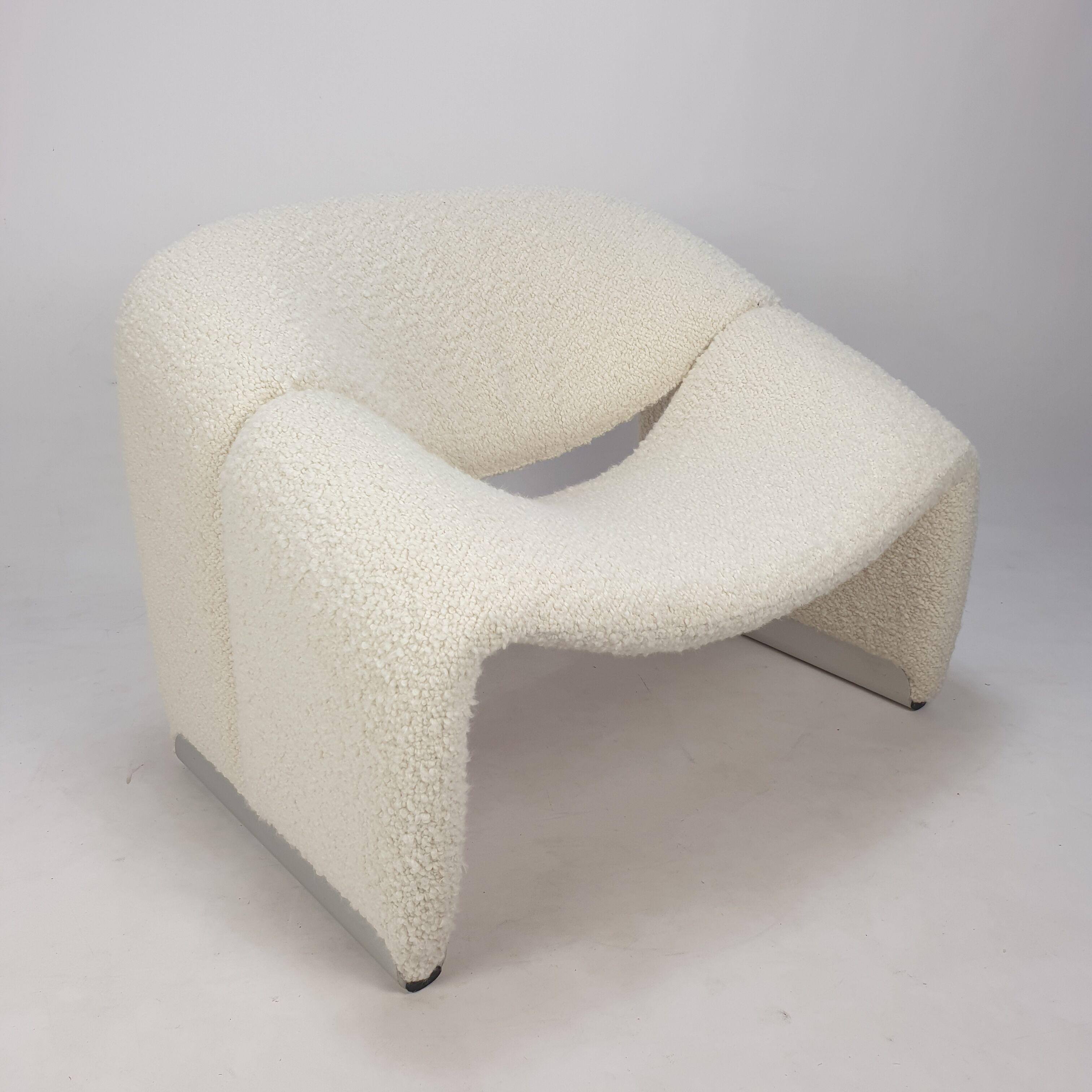 F598 Groovy Chair by Pierre Paulin for Artifort, 1980s