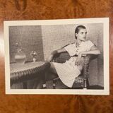 Photo Karl Lagerfeld Chanel 9