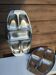2 Alessi trays