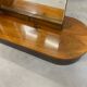 Coiffeuse avec miroir par Jindrich Halabala pour Up Zavody