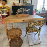 Table de ferme
