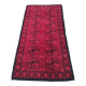 Tapis berbère vintage