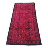 Tapis berbère vintage