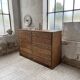 XL oak craft furniture