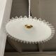 White opaline suspension