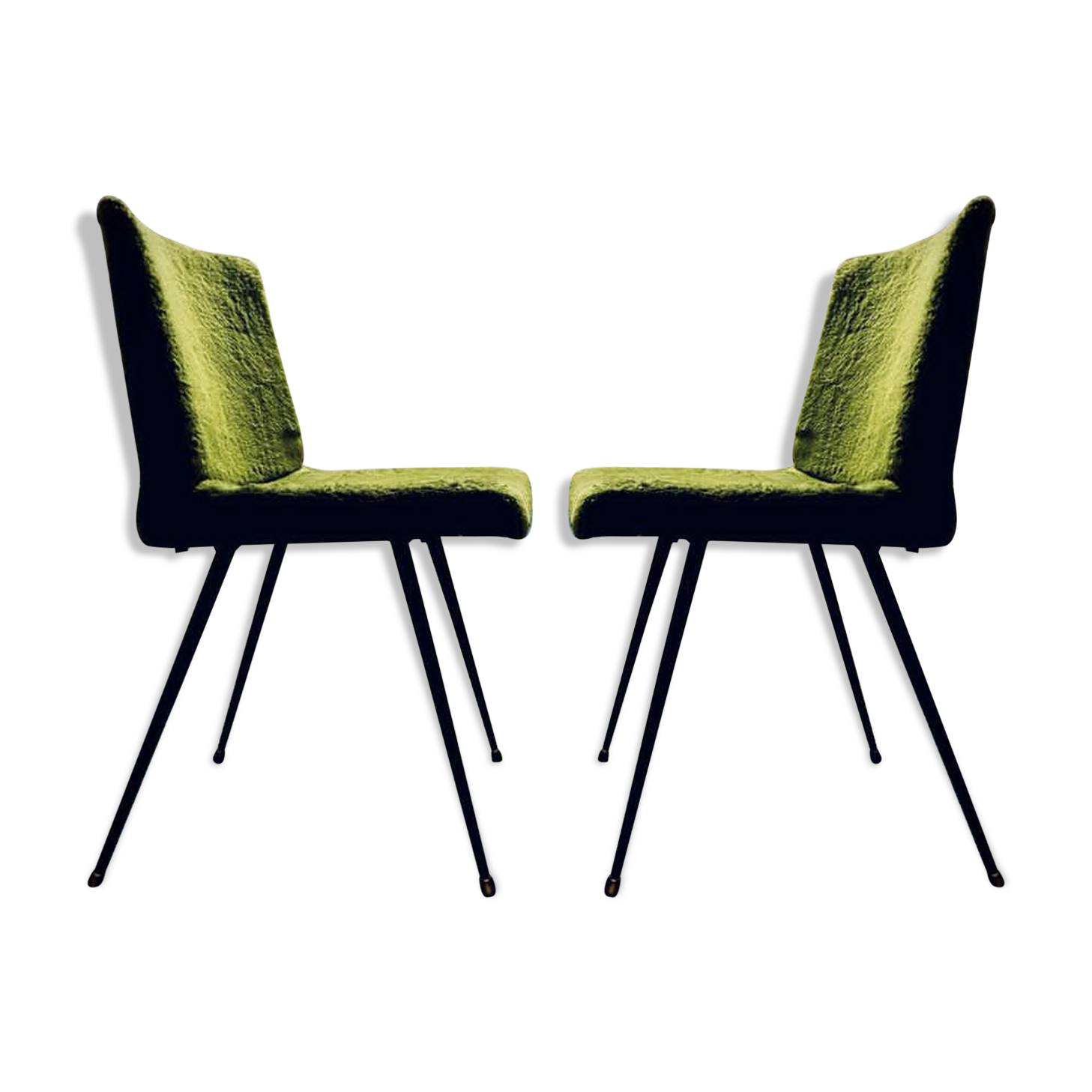 Pair of chairs