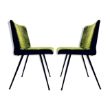 Pair of chairs