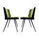 Pair of chairs