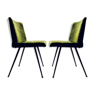 Pair of chairs