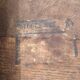 Paire de chaises bistro reconstruction vintage 1940