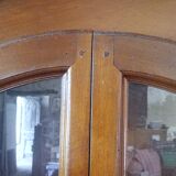 display cabinet library