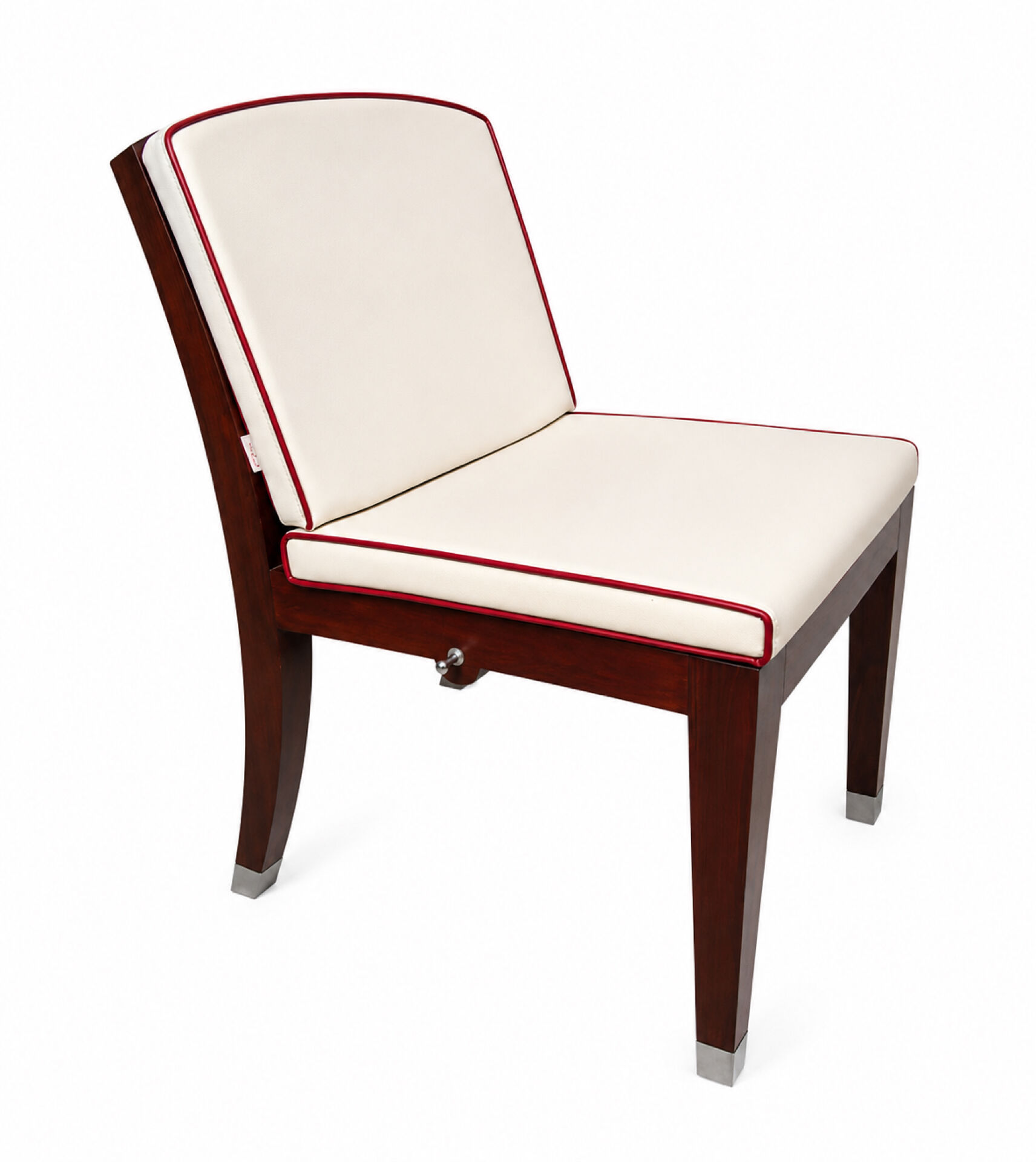 Marly set by Olivier Gagnère for SOCA – 2 chairs and table