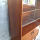 Bookcase unifa vintage 60s