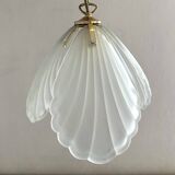 Shell pendant from the 60s-70s.